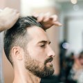 Hair Care Routine for Managing Male Pattern Baldness: Tips and Advice for Selling Your Home