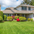 Maintaining a Well-Manicured Lawn for a Quick House Sale