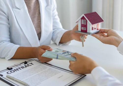 Understanding As-Is Contracts: How to Sell Your House Quickly for Cash