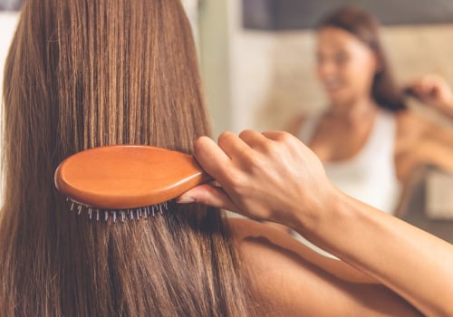 Vitamins for Hair Health: How to Keep Your Hair Strong and Beautiful