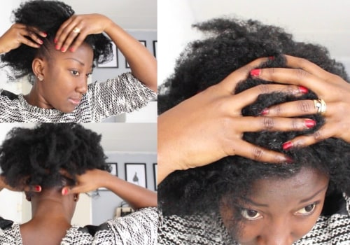 How to Use Scalp Massage for Hair Growth