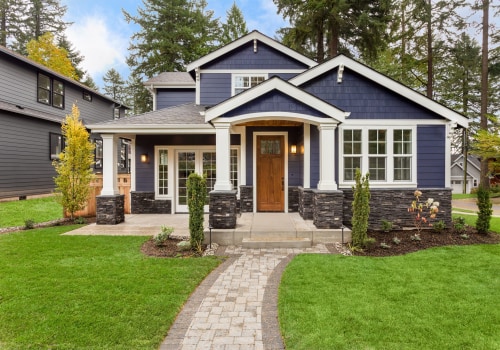 Curb Appeal and Landscaping: How to Sell Your House Quickly