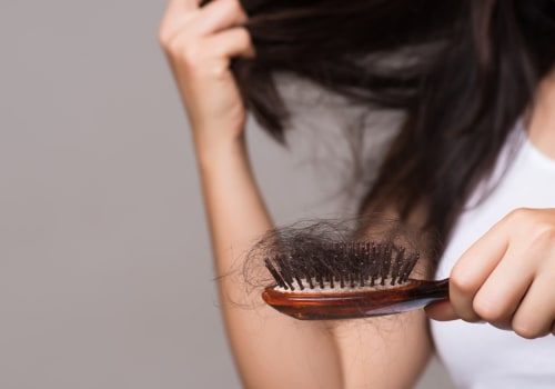 Stress and Hair Loss: Understanding the Connection